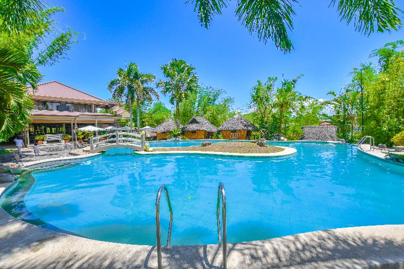 Casa Basilisa Hotel & Resort image