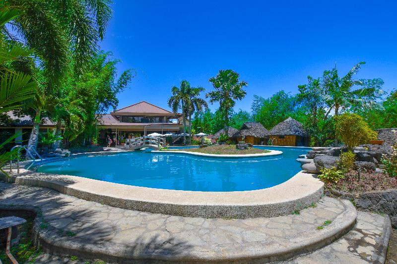 Casa Basilisa Hotel & Resort image