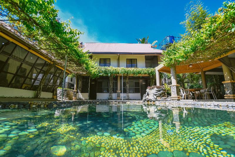 Casa Basilisa Hotel & Resort image