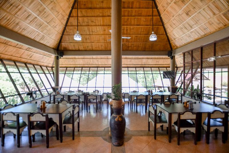 Casa Basilisa Hotel & Resort image
