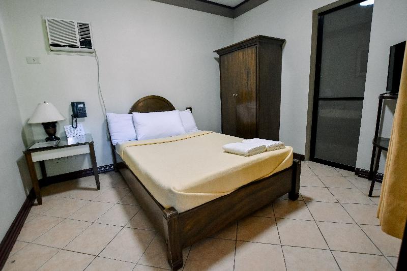 Casa Basilisa Hotel & Resort image