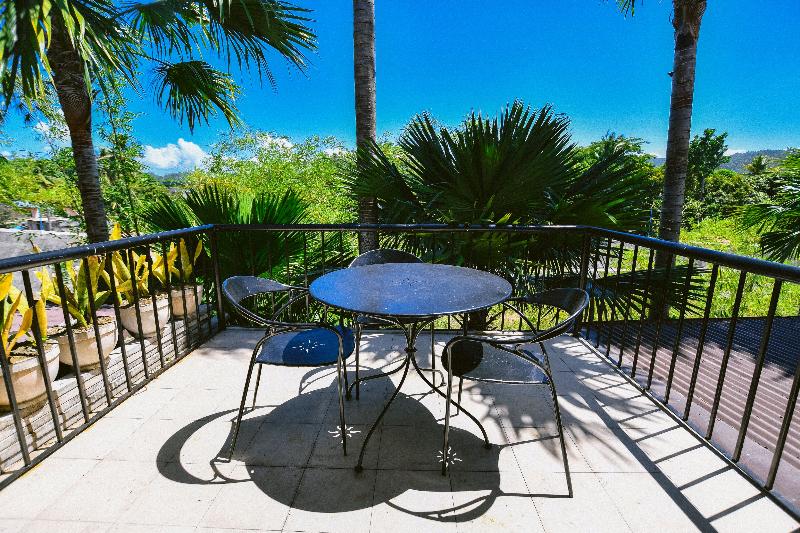Casa Basilisa Hotel & Resort image