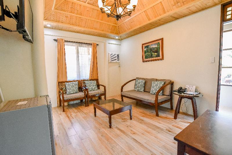 Casa Basilisa Hotel & Resort image
