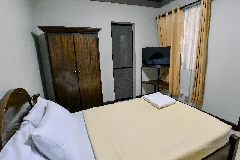 Casa Basilisa Hotel & Resort image