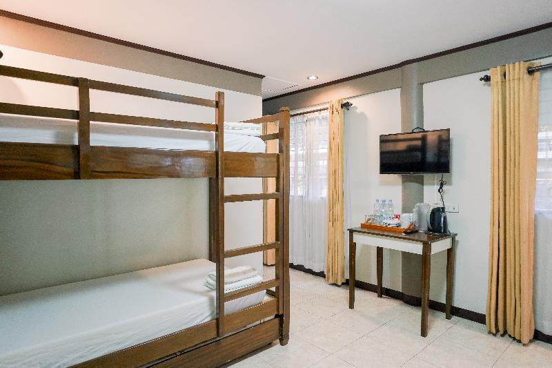 Casa Basilisa Hotel & Resort image