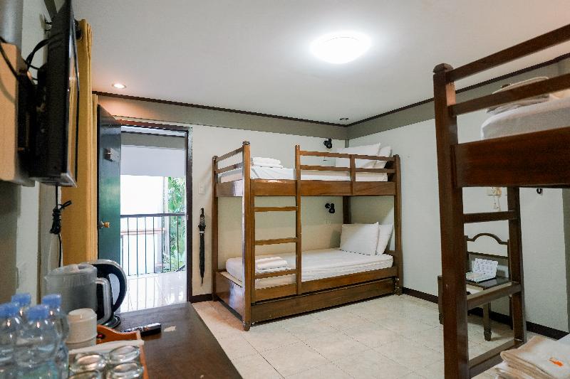 Casa Basilisa Hotel & Resort image