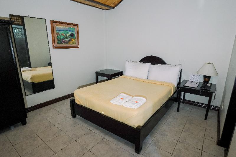 Casa Basilisa Hotel & Resort image