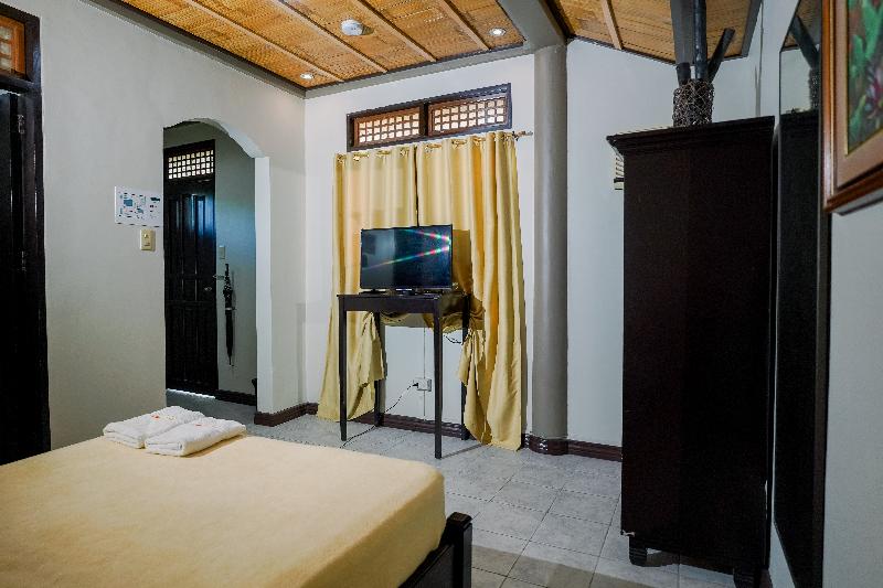 Casa Basilisa Hotel & Resort image