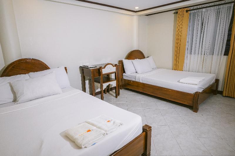 Casa Basilisa Hotel & Resort image