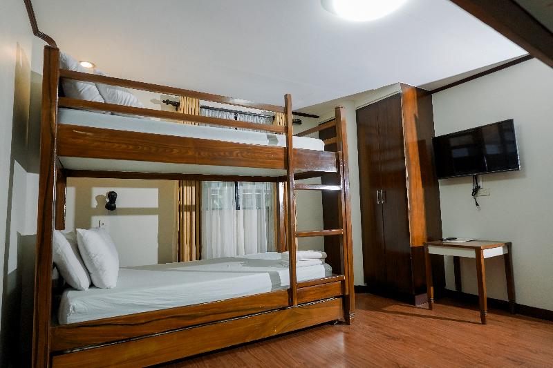 Casa Basilisa Hotel & Resort image