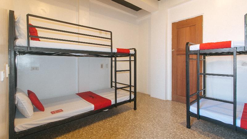 Reddoorz @ Recson Boracay Hostel gallery photo 26