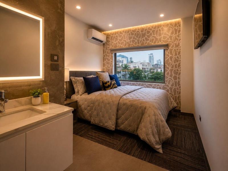 Ola Boutique Hotel image