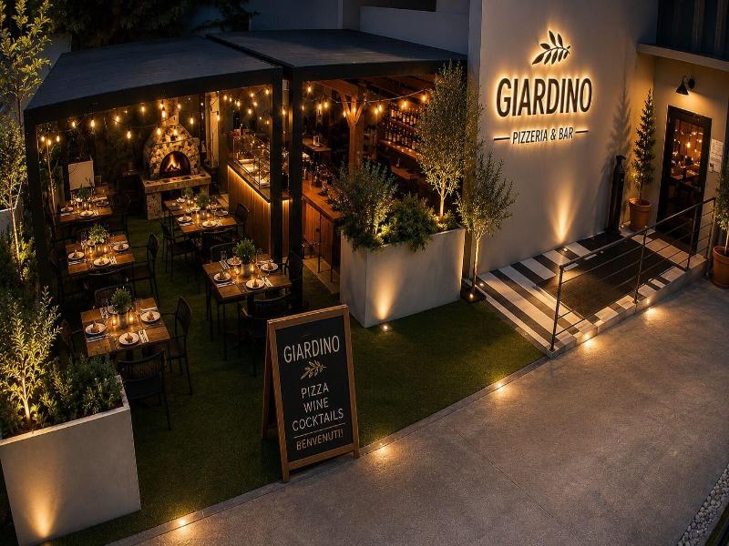Ola Boutique Hotel image