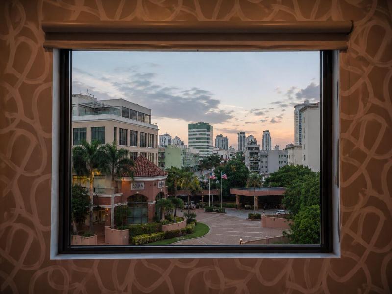 Ola Boutique Hotel image