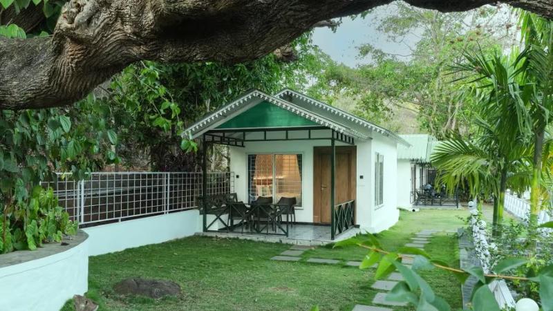 Mgm Whispering Winds Yelagiri image