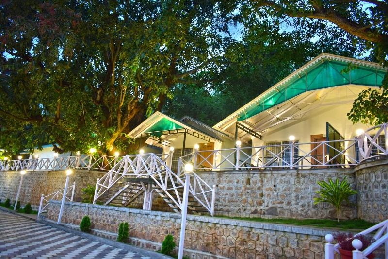 Mgm Whispering Winds Yelagiri image
