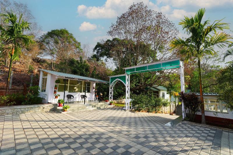 Mgm Whispering Winds Yelagiri image