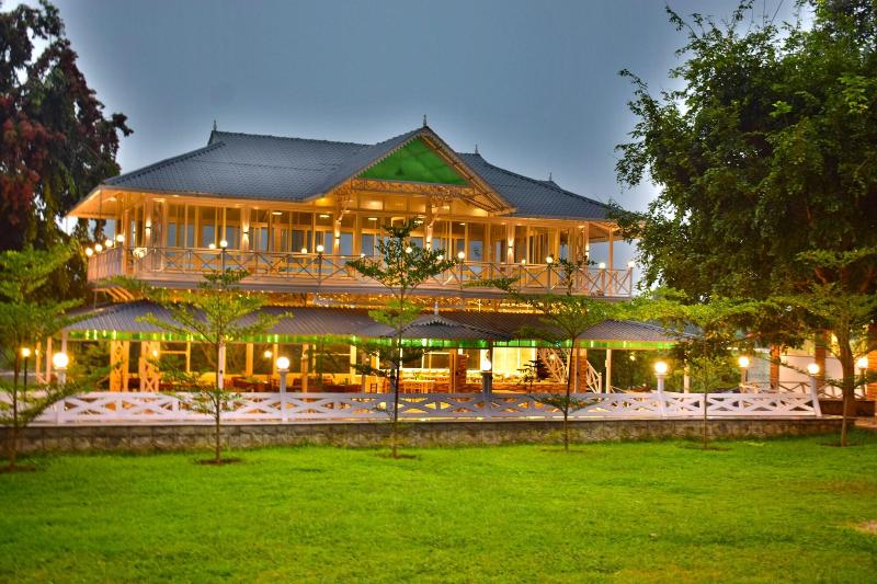 Mgm Whispering Winds Yelagiri image