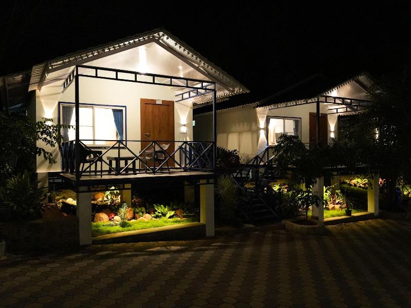 Mgm Whispering Winds Yelagiri image