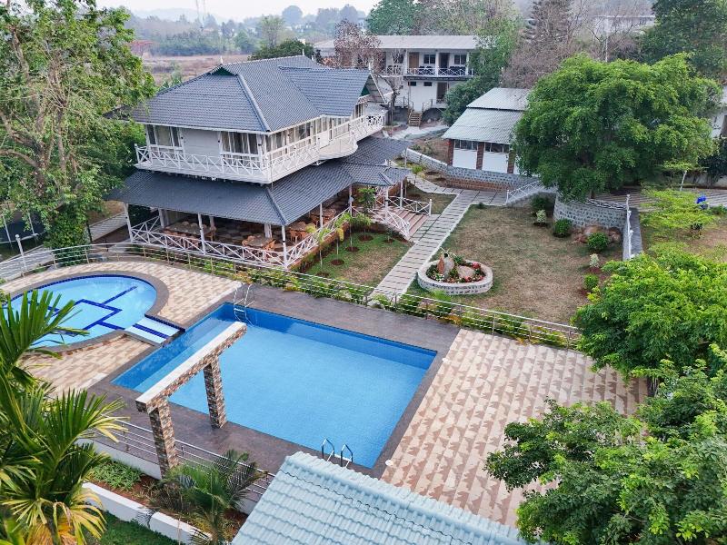 Mgm Whispering Winds Yelagiri image