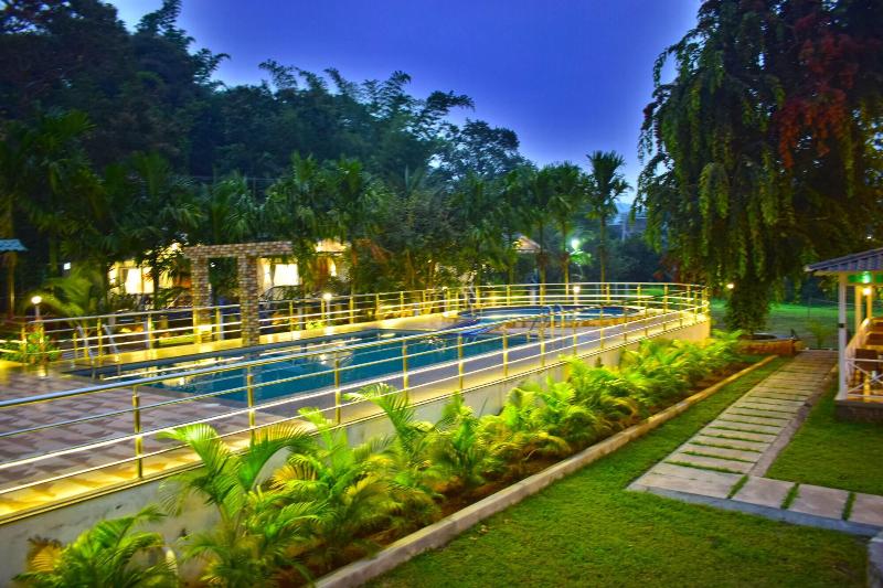 Mgm Whispering Winds Yelagiri image
