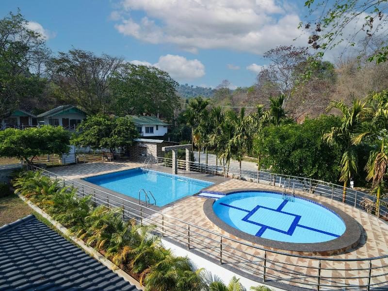 Mgm Whispering Winds Yelagiri image