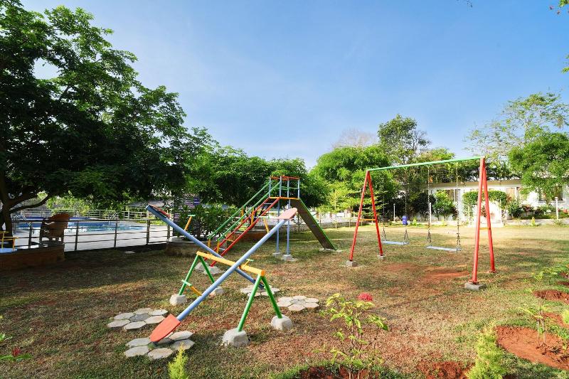 Mgm Whispering Winds Yelagiri image 10