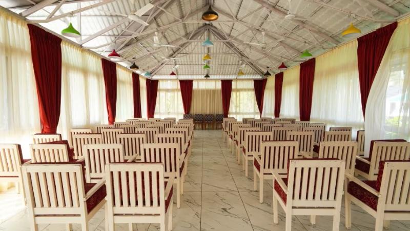 Mgm Whispering Winds Yelagiri image