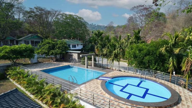Mgm Whispering Winds Yelagiri image