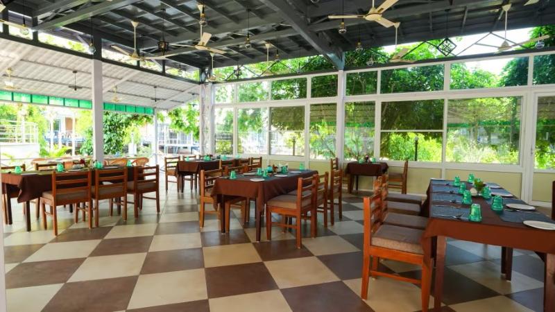 Mgm Whispering Winds Yelagiri image 1