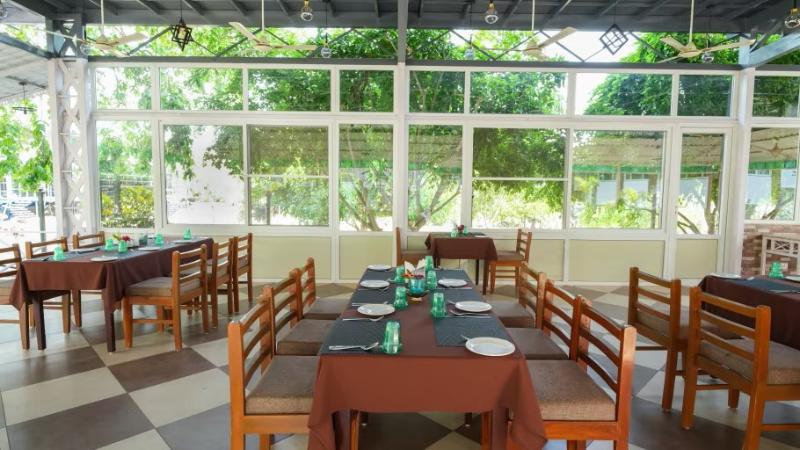 Mgm Whispering Winds Yelagiri image 2