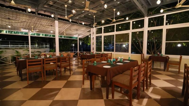 Mgm Whispering Winds Yelagiri image 3
