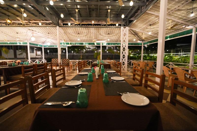 Mgm Whispering Winds Yelagiri image 4