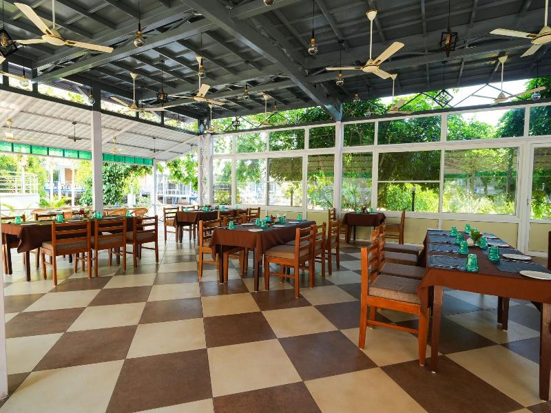 Mgm Whispering Winds Yelagiri image