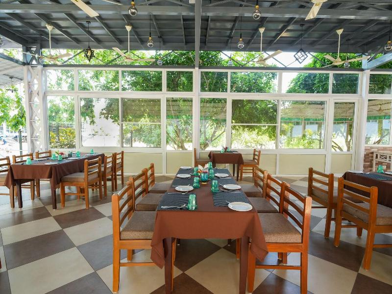 Mgm Whispering Winds Yelagiri image