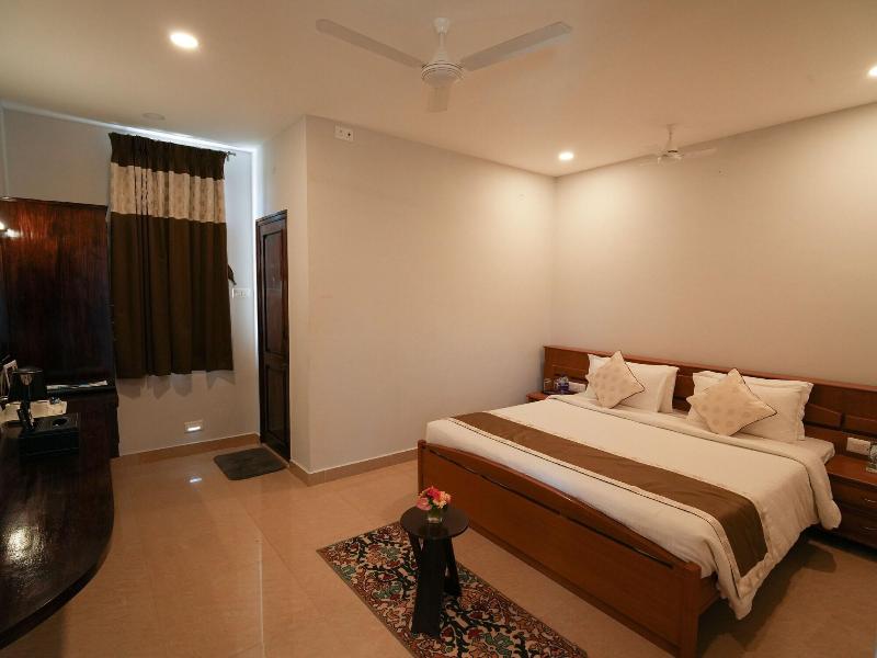 Mgm Whispering Winds Yelagiri image 7