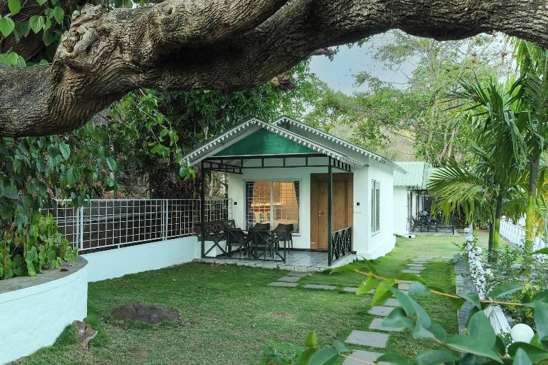 Mgm Whispering Winds Yelagiri image