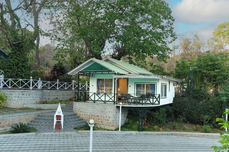 Mgm Whispering Winds Yelagiri image