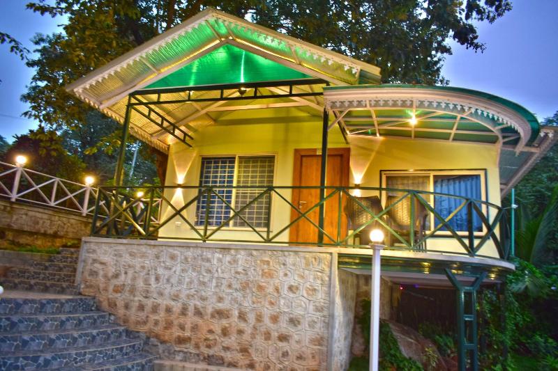 Mgm Whispering Winds Yelagiri image