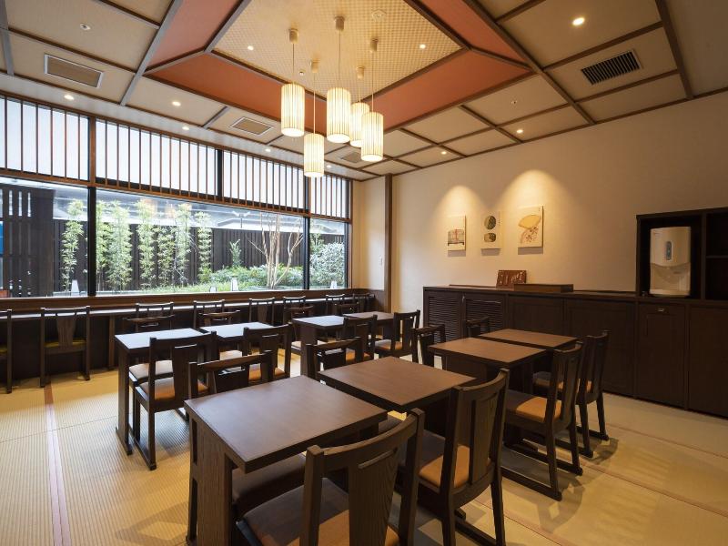 Kyoto Umekoji Kadensho image