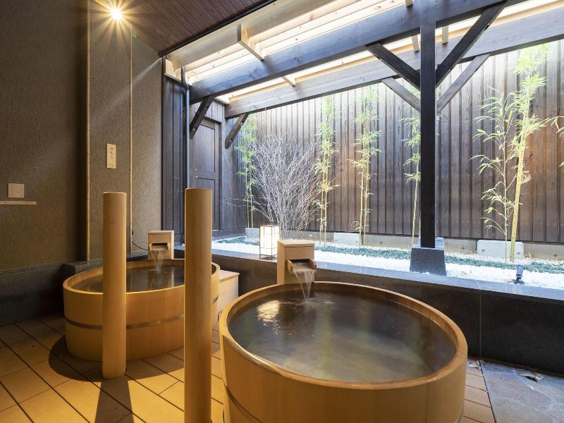 Kyoto Umekoji Kadensho image