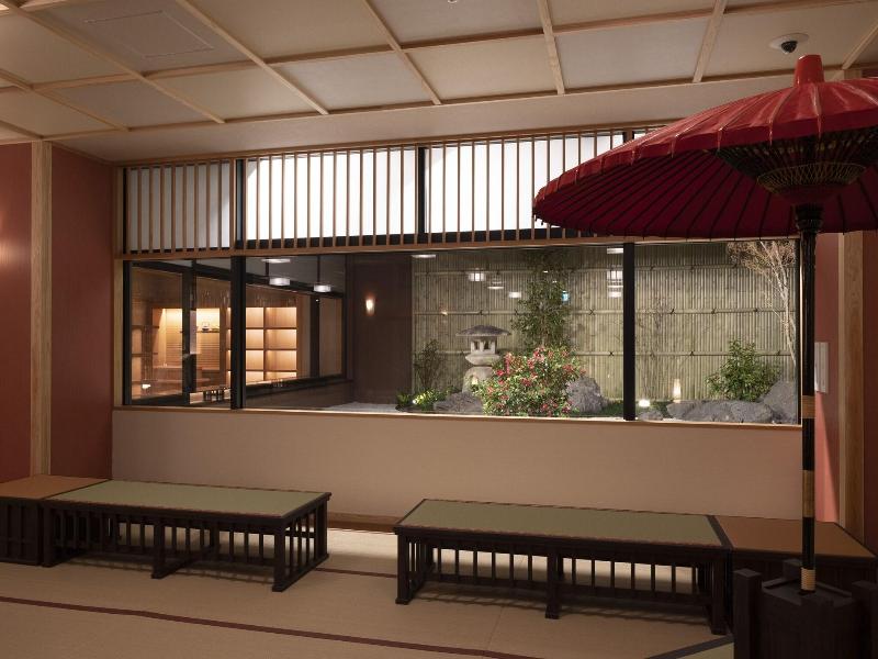 Kyoto Umekoji Kadensho image