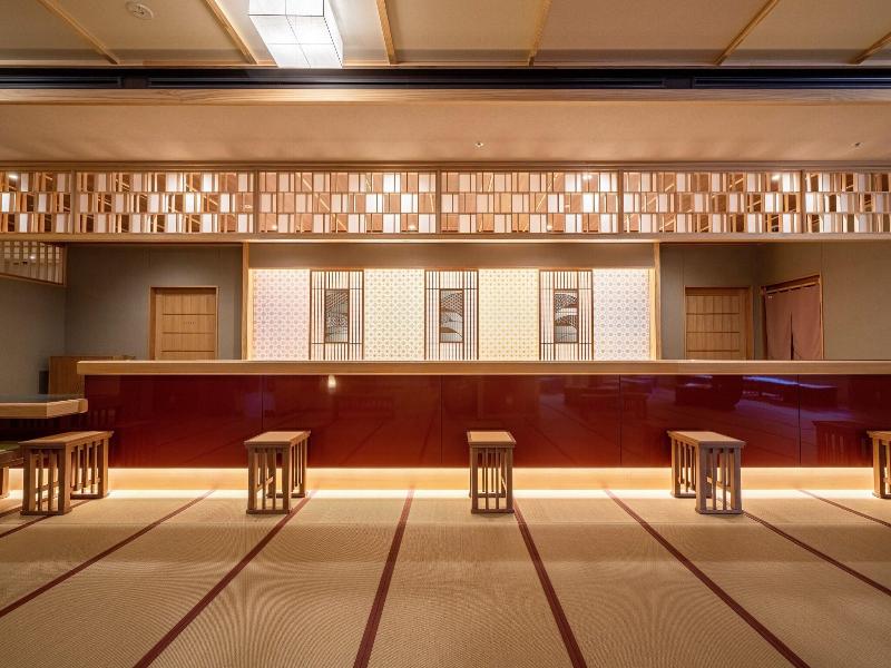Kyoto Umekoji Kadensho image