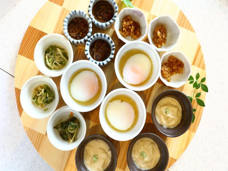 Kyoto Umekoji Kadensho image