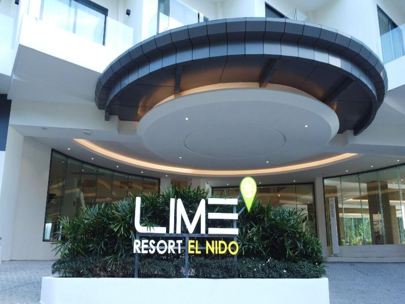 Lime Resort El Nido