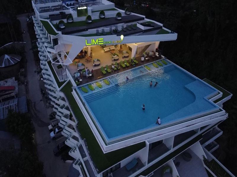 Lime Resort El Nido