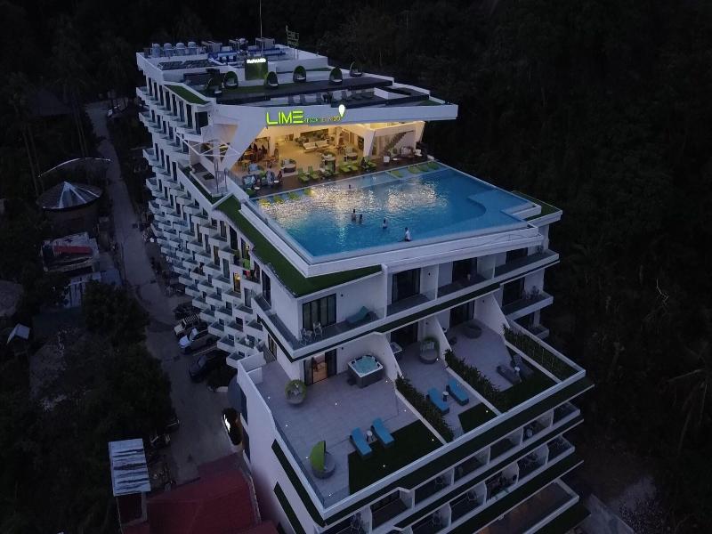 Lime Resort El Nido