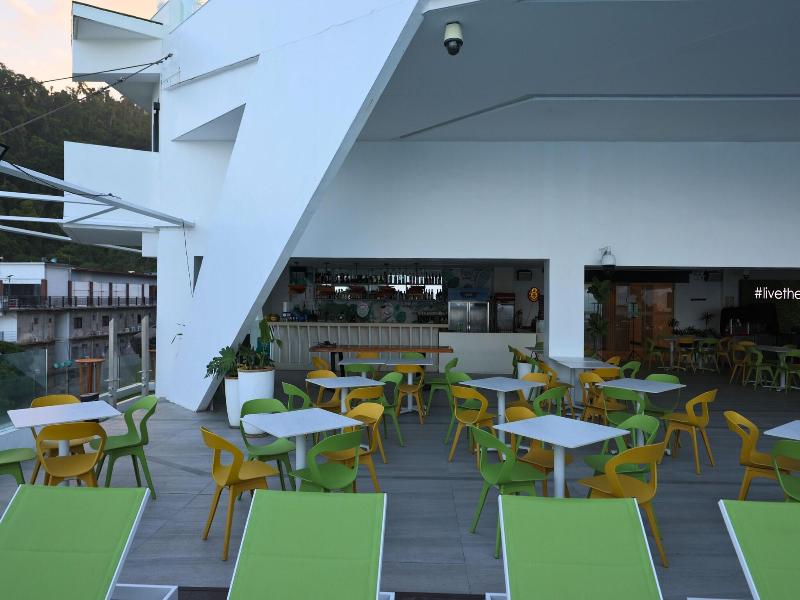Lime Resort El Nido