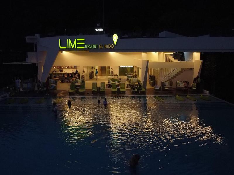 Lime Resort El Nido