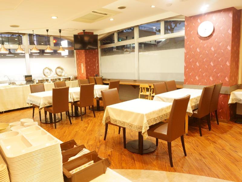 Apa Hotel Saitama Yatsuka-ekimae image